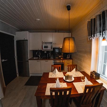 Hotel Yllaesrinne Ylläsjärvi Eksteriør billede