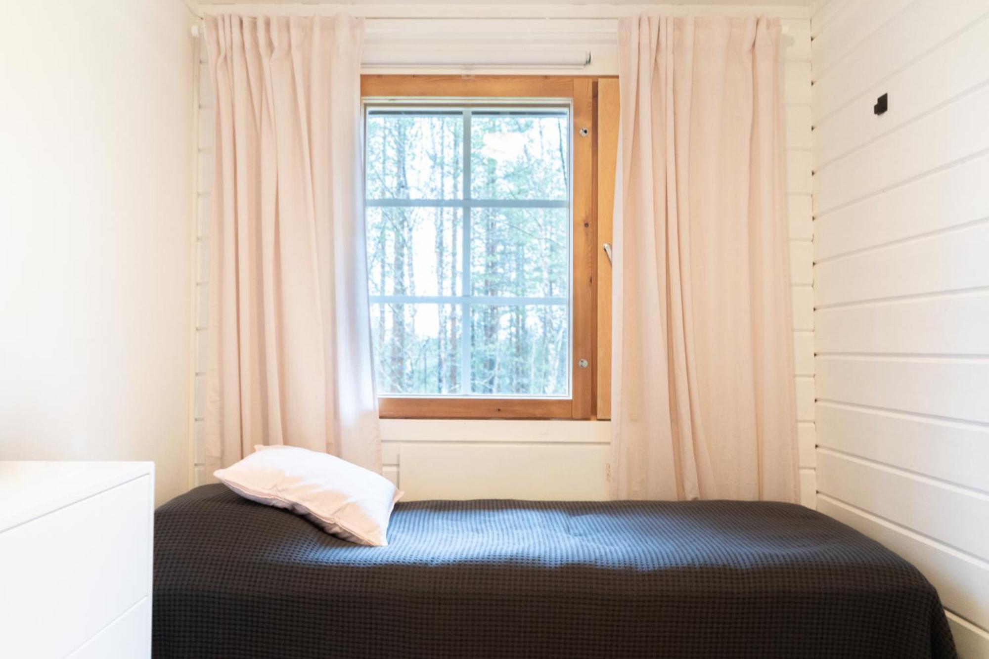 Hotel Yllaesrinne Ylläsjärvi Eksteriør billede