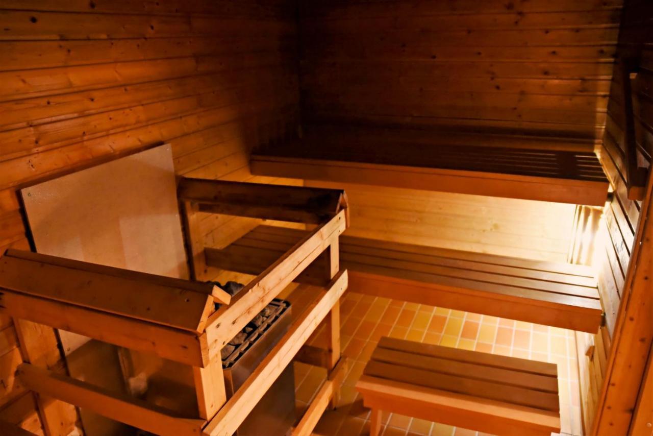 Hotel Yllaesrinne Ylläsjärvi Eksteriør billede